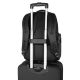 10. Targus TBB618GL Rucksack Schwarz