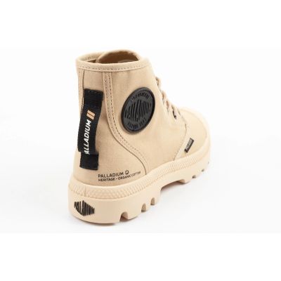 4. Palladium Damen Pampa Hi HTG Supply High Top Sneakers