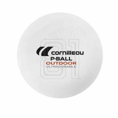 Cornilleau Outdoor-Bälle 6 Stück 350800