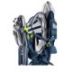 11. Deuter Kid Comfort Active Midnight Babytrage