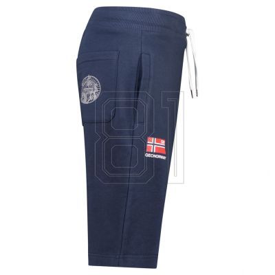 3. Geographical Norway Paracana Shorts 317 M SY1233H/GN-Navy
