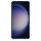 4. Nillkin Super Frosted Shield Pro Panzerhülle für Samsung Galaxy S24+ – blau