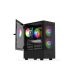 24. KRUX Vako RGB Gehäuse