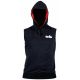 2. TOP TEN MMA ärmelloses Sport-Sweatshirt
