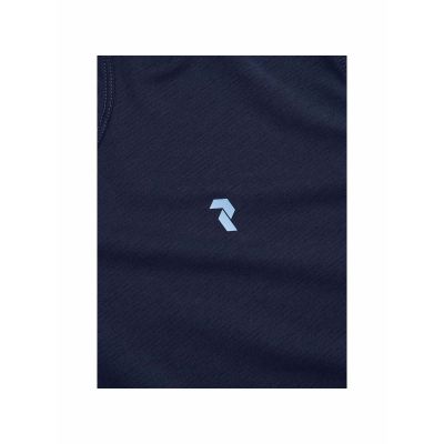 3. Peak Performance W Trail SS T-Shirt Blau