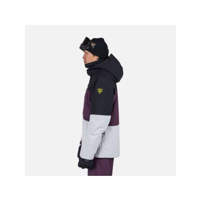 11. Rossignol Corbet'S Jkt Jacke