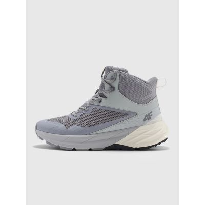 2. Hochgeschwindigkeits-Trekkingschuhe mit Membran für Herren 4F 4FWMM00FOTSM038-27S