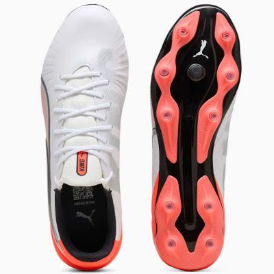 3. Puma King Match FG/AG 108832-01 Schuhe
