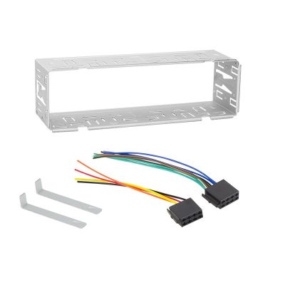 4. Radio BLOW AVH-8626 MP3/USB/Micro-SD/Bluetooth