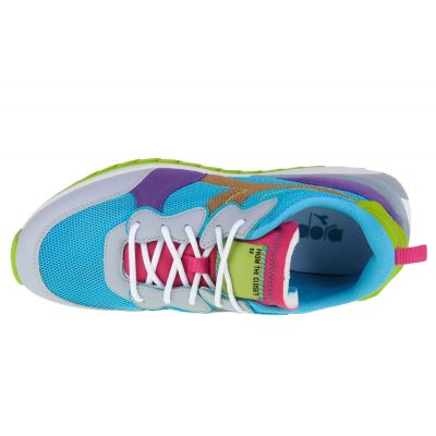 7. Diadora Jolly Mesh Wn W Schuhe 501-178302-01-C9869