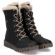 8. Rieker W Y3424-00 RKR745 Pelzstiefeletten