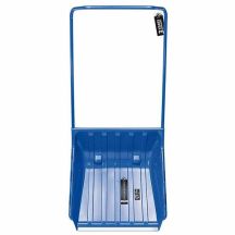 PROSPERPLAST Doppelschaufel ARCTIC L blau 67 cm