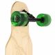17. Freeride-Longboard-Skateboard Spokey Longbay Pro 9506999000 940997
