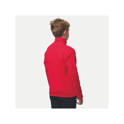 6. Rossignol Rossignol Boy Fz Clim Sweatshirt