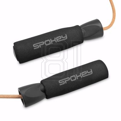 4. Spokey Quick Skip SPK-944033 Springseil