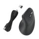 9. Kensington Pro Fit Ergo MY630 EQ Maus für Büro, kabellos (RF), Bluetooth, USB Typ-A, 2400 DPI
