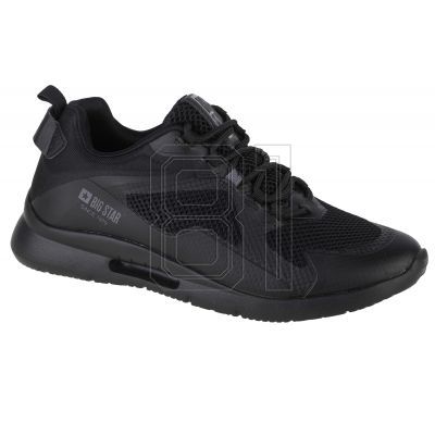 Big Star Shoes W LL274372 Schuhe