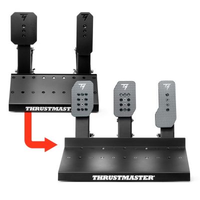 6. Thrustmaster Raceline LC Upgrade-Pedal