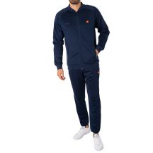 Ellesse Bunero Trainingsanzug Marine M SDA14665-429