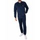 Ellesse Bunero Trainingsanzug Marine M SDA14665-429