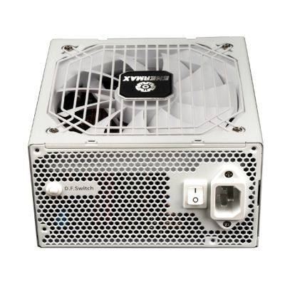5. Enermax Netzteil 1200W Platimax2 80+ Platinum 3.1 WEISS
