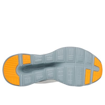 3. Skechers Herren GO WALK GLIDE-STEP 2.0-VC 217020 SAGE Sportschuhe