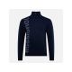 ROSSIGNOL SIGNATURE HZ Pullover marineblau