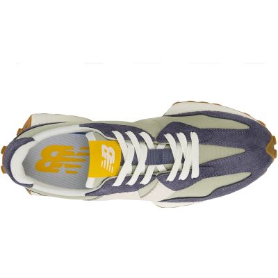 10. New Balance Unisex U327SD Schuhe