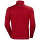 12. Helly Hansen Crew Fleecejacke M 30229 162