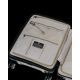 8. SwissBags Echo Kabinenkoffer 55 cm 17782 Champagner