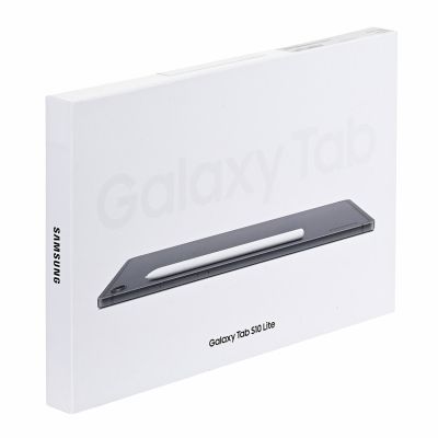 10. Samsung Galaxy Tab S10 lite (X400) 8/256GB Grau