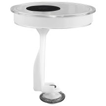 ZWILLING Enfinigy Milchaufschäumer - Silber