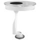 ZWILLING Enfinigy Milchaufschäumer - Silber