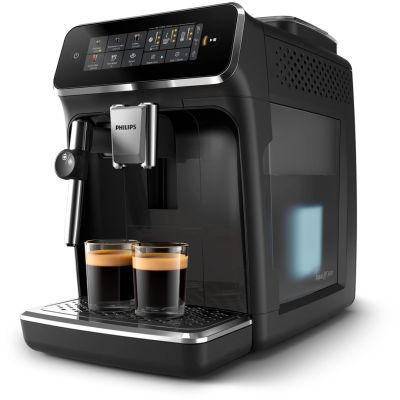 24. Kaffeevollautomat PHILIPS EP 3321/40