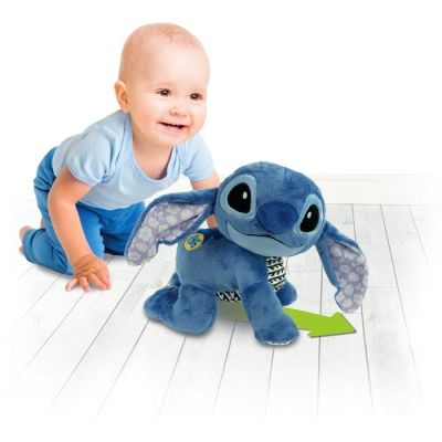 5. Clementoni Disney Baby 17537 Plüschtier