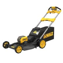 Rasenmäher 53 cm, 54VDCMWSP550N DEWALT