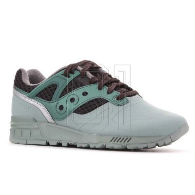 10. Saucony Grid M S70388-2 Schuhe