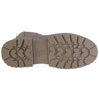 4. Rieker Stiefeletten W W0380-62 Schuhe 