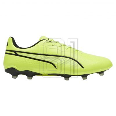 Puma King Match FG/AG M 107570-04 Fußballschuhe