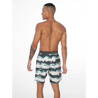 Herren-Badeshorts Protest PRTJADRANKO