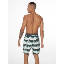 Herren-Badeshorts Protest PRTJADRANKO