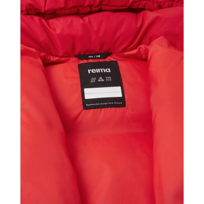 2. Reimatec Reima Paimio Jr Jacke 5100282A-3880