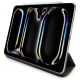 5. Guess GUFC13PM24PS4SGW iPad Pro 13" 2024 braun/braun magnetisches 4G großes Logo