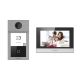 Hikvision DS-KIS604-S(C) Video-Intercom-Kit