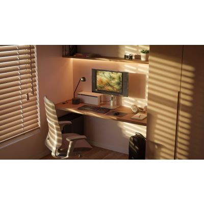 5. JAPANNEXT 68,5 cm JN-IPS275K-HSPC9 Monitor 16:9 HDMI/DP 5K
