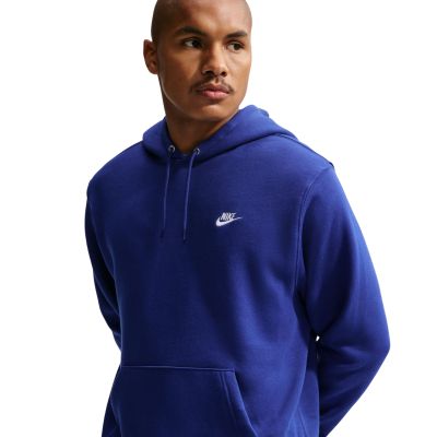 3. Nike Club BB Herren-Sweatshirt blau FN3859 455