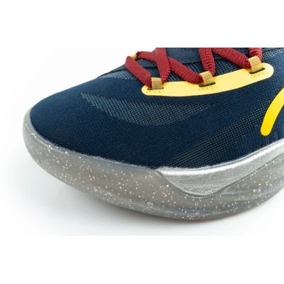 15. Puma All-Pro Nitro Sportschuhe Basketball-Sneaker bequem