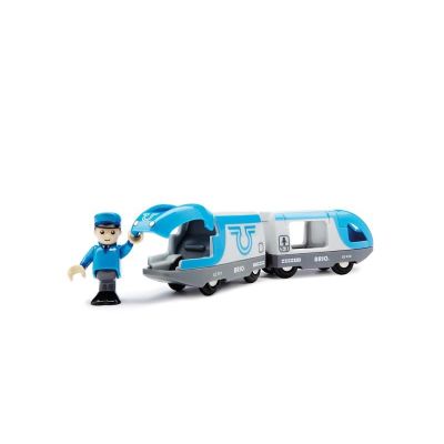 BRIO 33506 Spielzeugfahrzeugteil/Zubehör Modellbahnteile & Zubehör