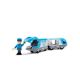 BRIO 33506 Spielzeugfahrzeugteil/Zubehör Modellbahnteile & Zubehör