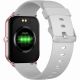 8. Smartwatch Gravity Roségold Grau GT36-2